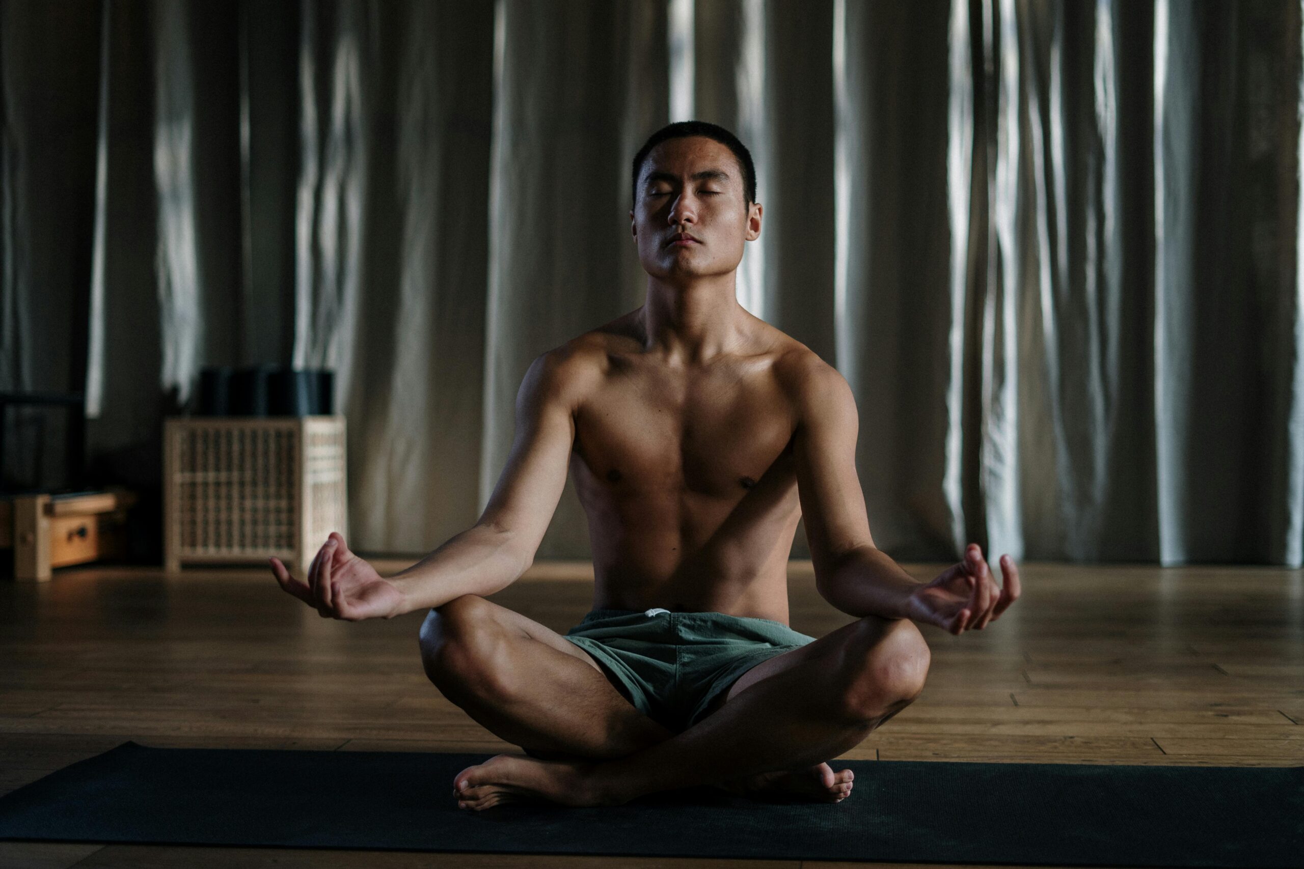 The Broga Boom