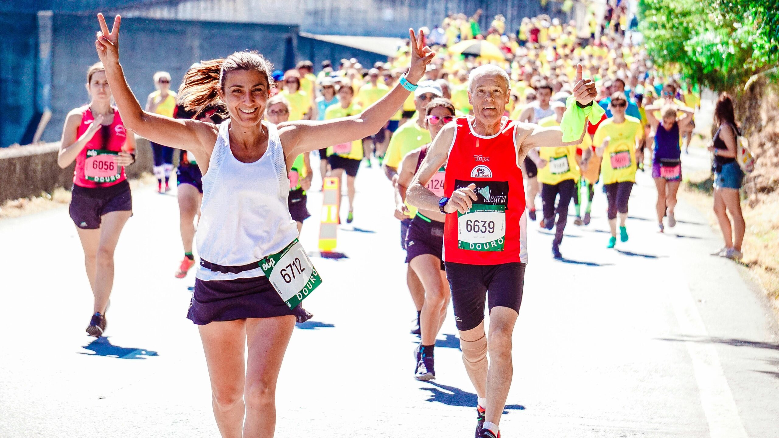 Running from Adulthood: Why 20-Somethings Are Racing to Marathons