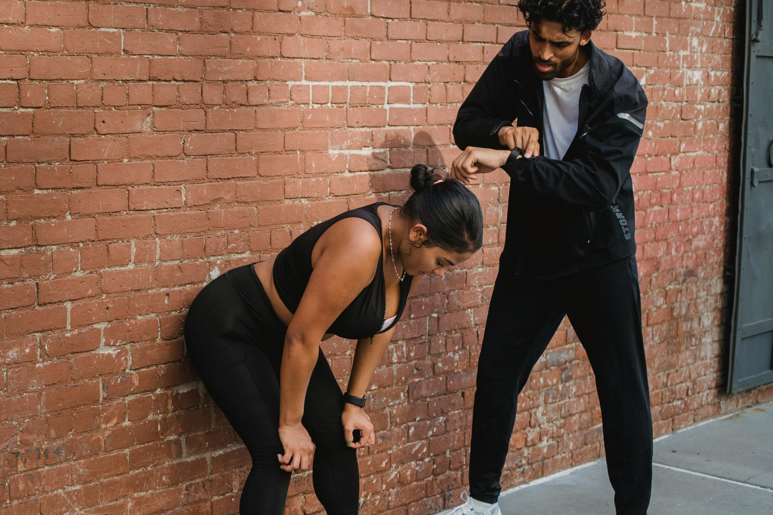 Toxic Productivity in Fitness