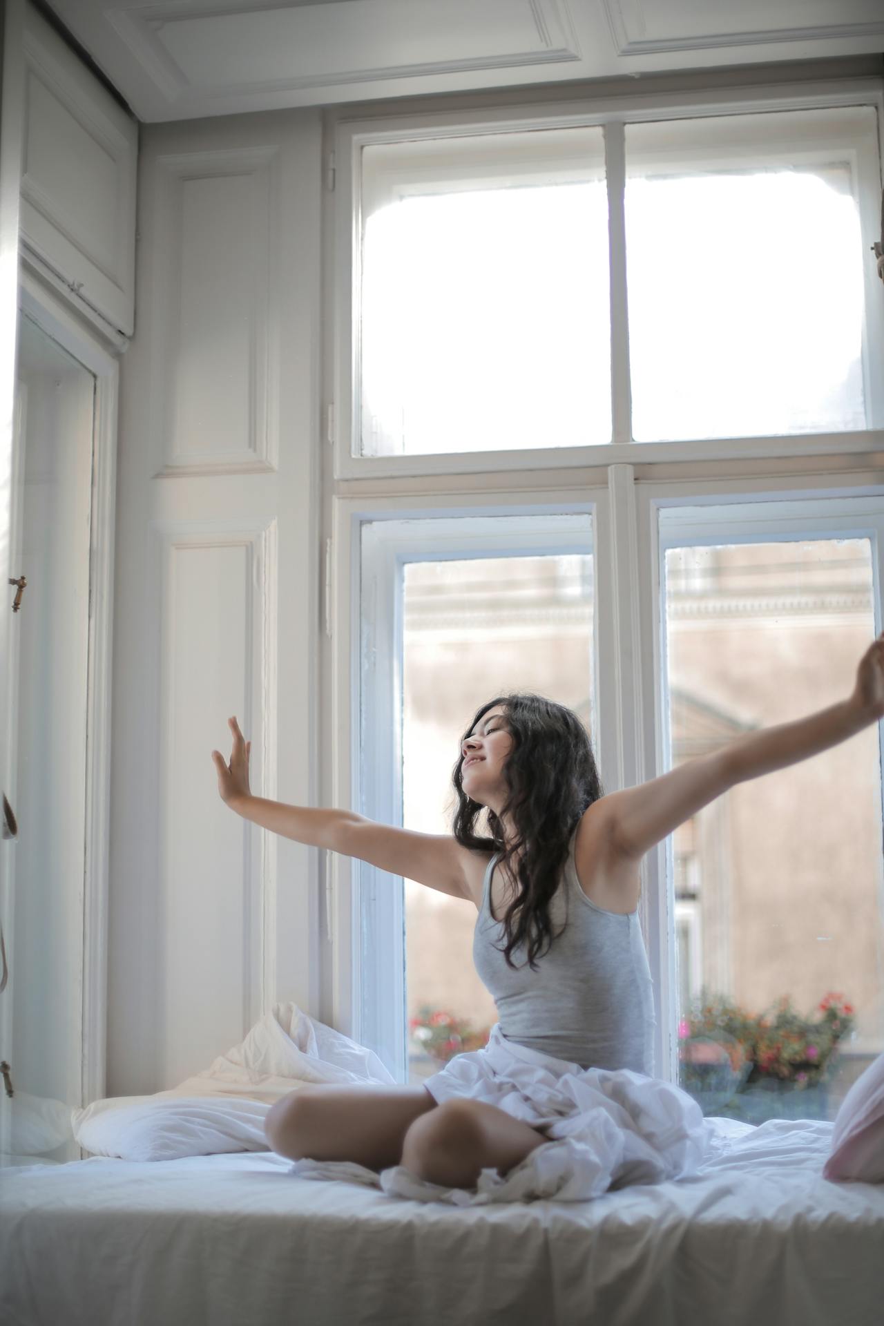 Jumpstart Your Day: The Ultimate Morning Routine for Fitness