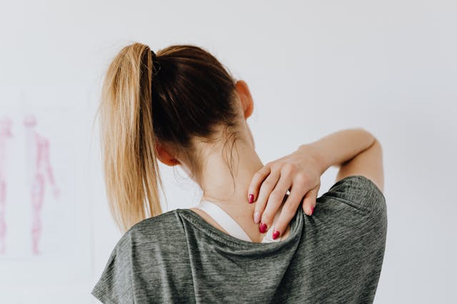 The Mind-Body Connection In Recovery