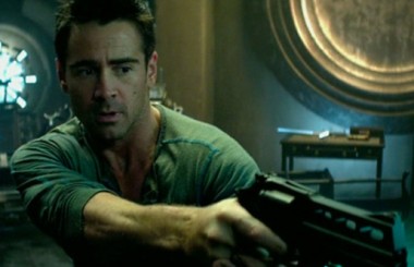 How Total Recall’s Farrel, Biel and Beckinsale created Hot, Athletic ...