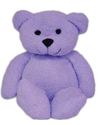 Thermal-Aid Bear for Sporty Kids with BooBoos