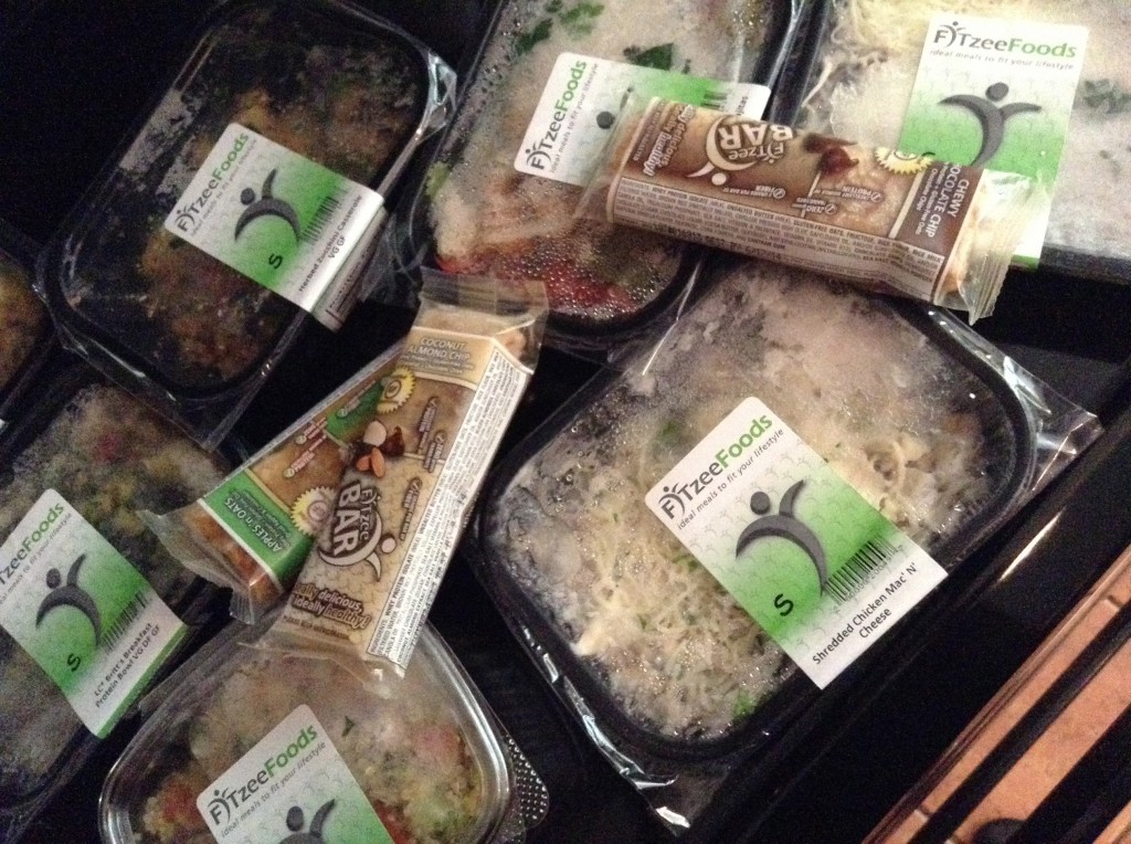 FITzee Foods! All Natural Meal Delivery Service – Fitzness.com